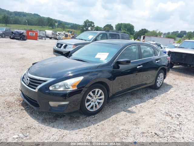 1N4AL3AP0EC408261 Nissan Altima 2.5/2.5 S/2.5 Sl/2.5 Sv