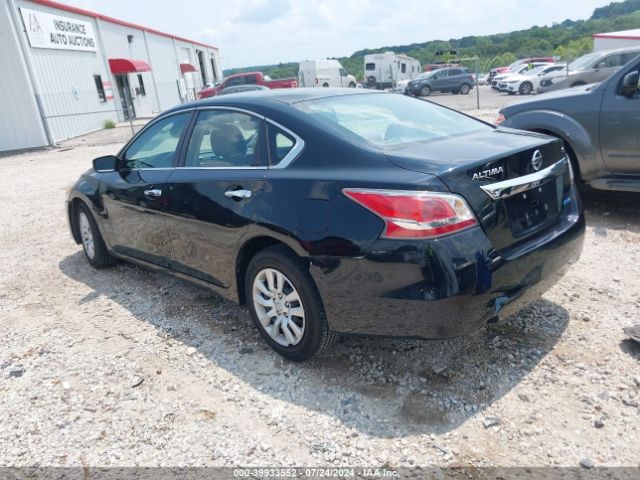 1N4AL3AP0EC408261 Nissan Altima 2.5/2.5 S/2.5 Sl/2.5 Sv