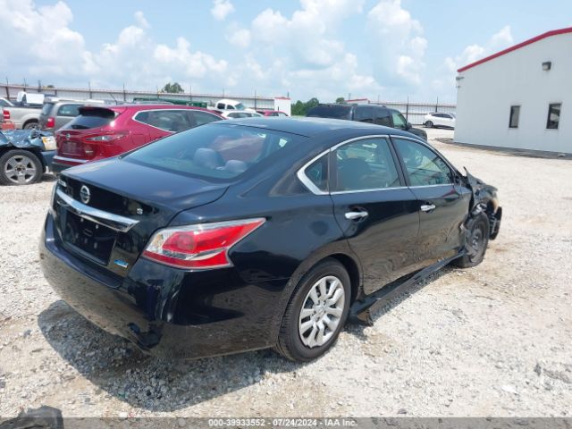 1N4AL3AP0EC408261 Nissan Altima 2.5/2.5 S/2.5 Sl/2.5 Sv