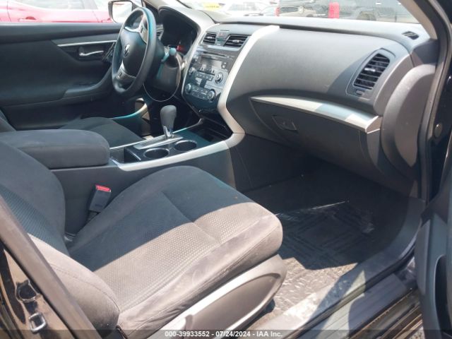 1N4AL3AP0EC408261 Nissan Altima 2.5/2.5 S/2.5 Sl/2.5 Sv
