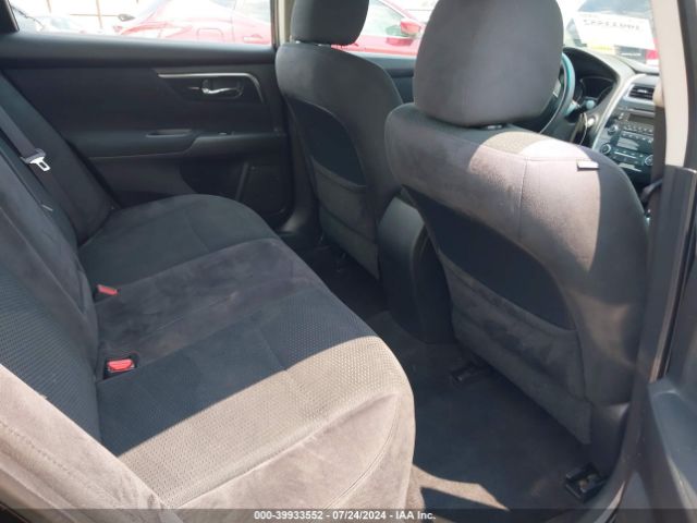 1N4AL3AP0EC408261 Nissan Altima 2.5/2.5 S/2.5 Sl/2.5 Sv