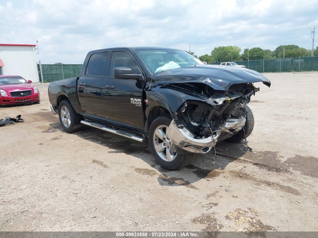2019 1C6RR7KT5KS744463 main image