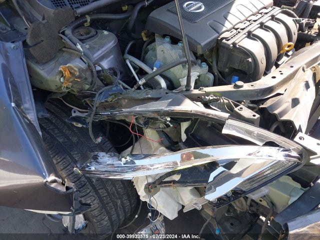 Nissan SENTRA SR 2015 3N1AB7AP7FY298728 Image 13