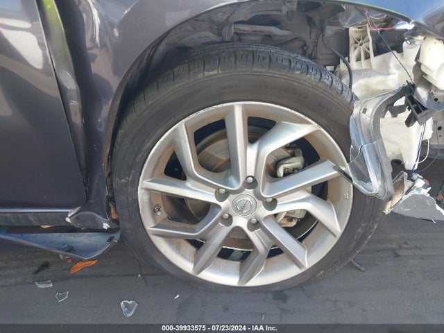 Nissan SENTRA SR 2015 3N1AB7AP7FY298728 Image 15