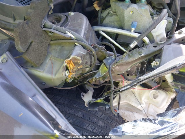 Nissan SENTRA SR 2015 3N1AB7AP7FY298728 Image 16