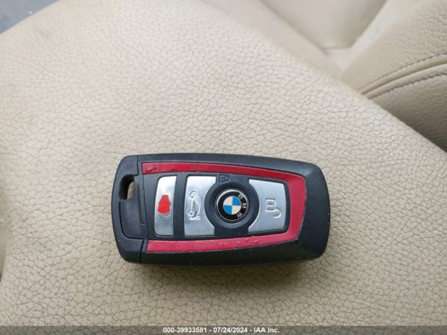 WBA8E3C59GK500375 BMW 328i Xdrive