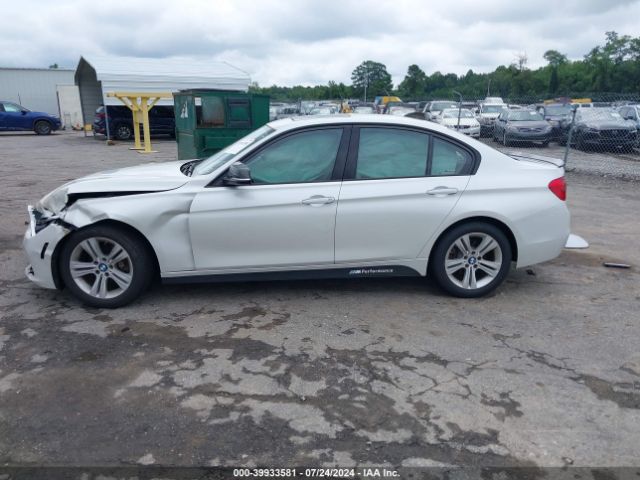 WBA8E3C59GK500375 BMW 328i Xdrive