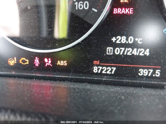 WBA8E3C59GK500375 BMW 328i Xdrive