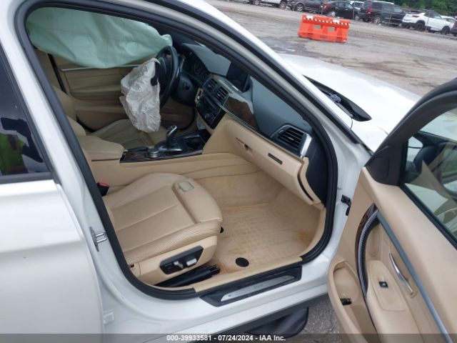 WBA8E3C59GK500375 BMW 328i Xdrive