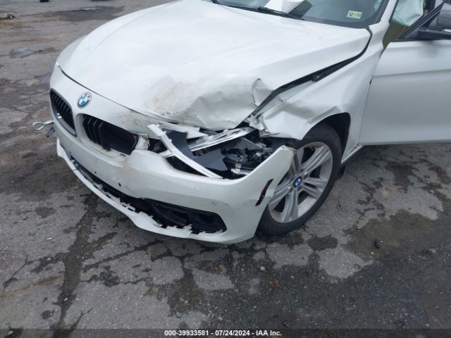 WBA8E3C59GK500375 BMW 328i Xdrive