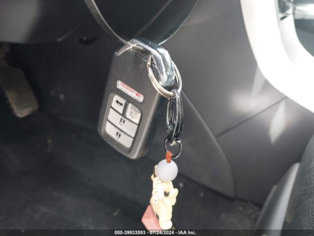 1HGCR3F87GA032709 Honda Accord Ex-l V-6