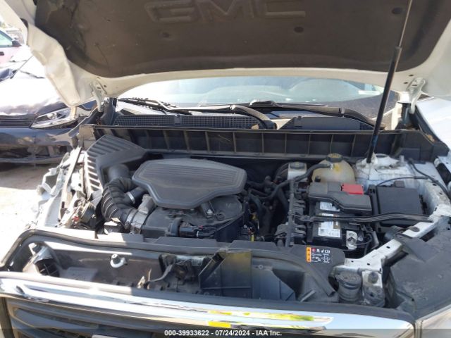 1GKKNRLS3JZ243170 GMC Acadia Sle-1