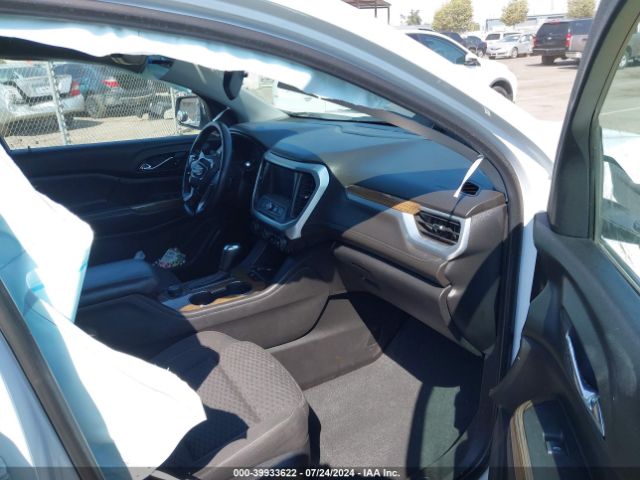 1GKKNRLS3JZ243170 GMC Acadia Sle-1