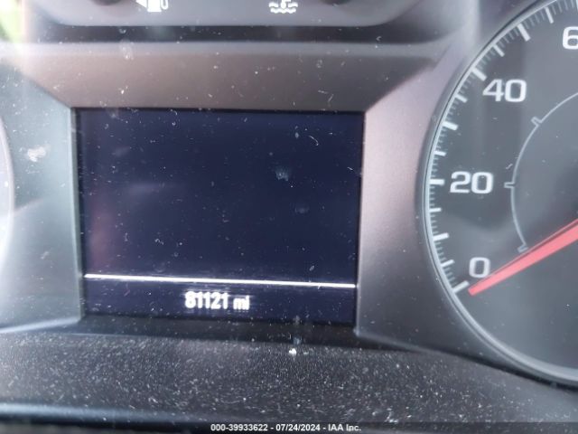 1GKKNRLS3JZ243170 GMC Acadia Sle-1