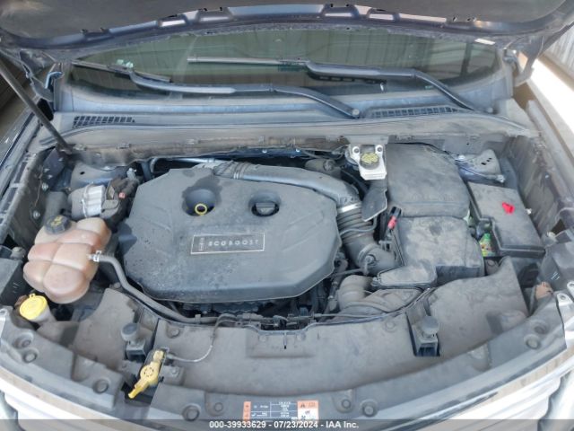 5LMTJ3DH1GUJ18940 Lincoln Mkc Reserve