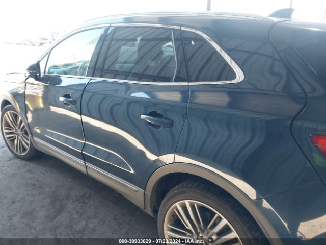 5LMTJ3DH1GUJ18940 Lincoln Mkc Reserve
