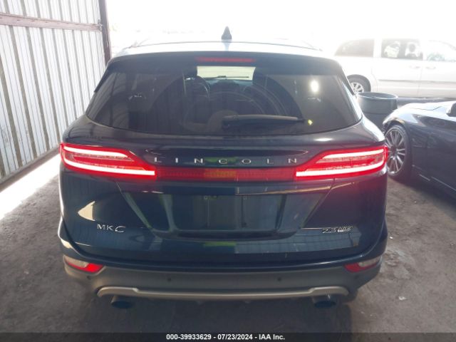 5LMTJ3DH1GUJ18940 Lincoln Mkc Reserve