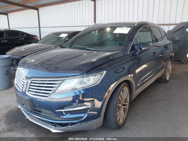 5LMTJ3DH1GUJ18940 Lincoln Mkc Reserve