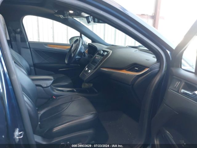 5LMTJ3DH1GUJ18940 Lincoln Mkc Reserve