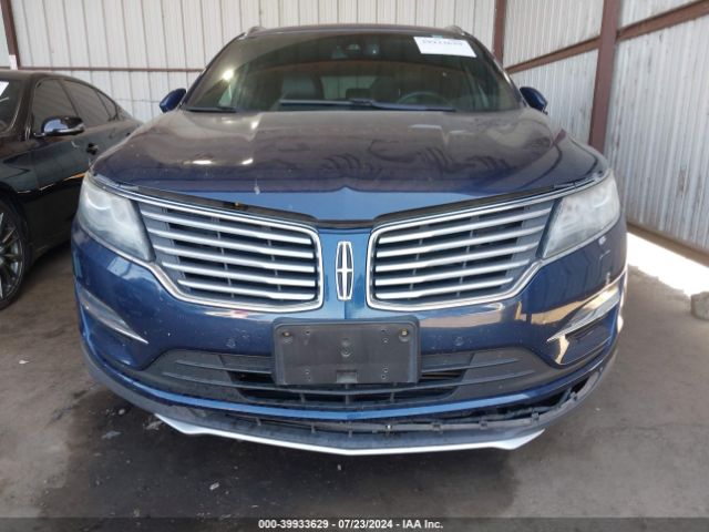 5LMTJ3DH1GUJ18940 Lincoln Mkc Reserve