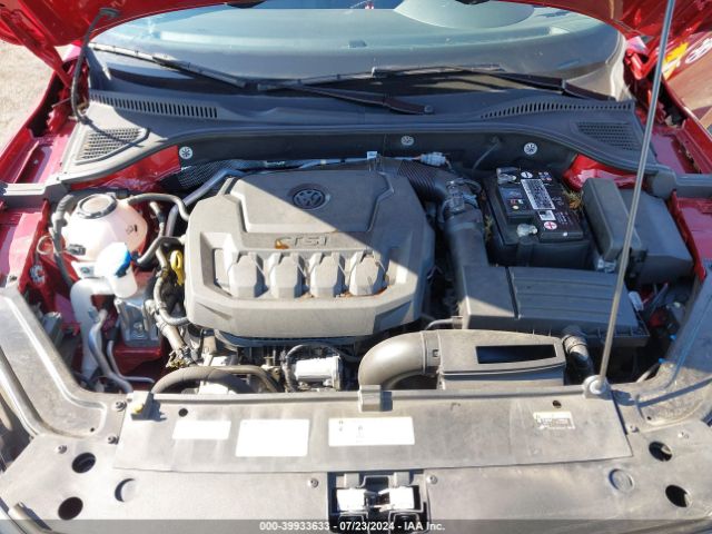 1VWMA7A34MC015747 Volkswagen Passat 2.0t R-line