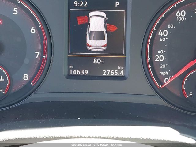 1VWMA7A34MC015747 Volkswagen Passat 2.0t R-line