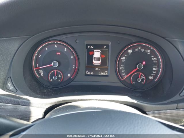 1VWMA7A34MC015747 Volkswagen Passat 2.0t R-line