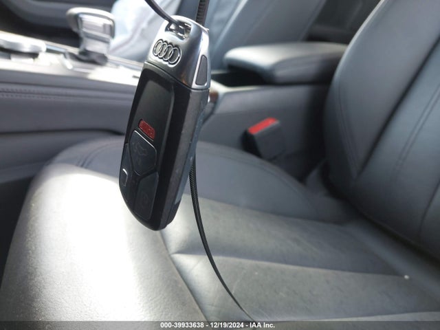 2019 AUDI A5 WAUYNGF56KN001348 Photo 10