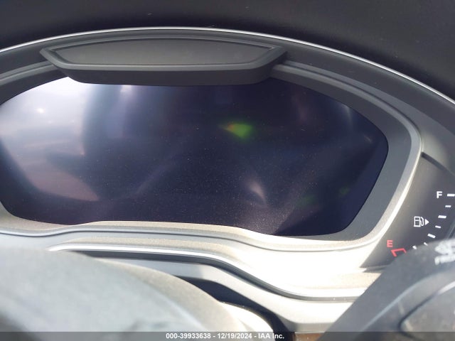 2019 AUDI A5 WAUYNGF56KN001348 Photo 6