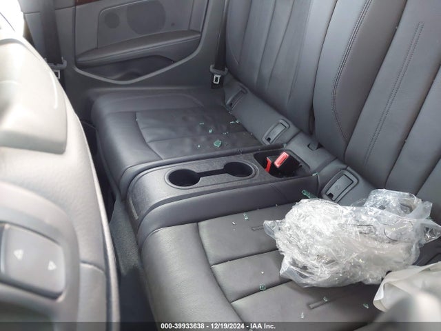 2019 AUDI A5 WAUYNGF56KN001348 Photo 7