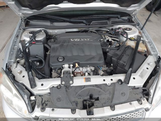 2G1WB5E35G1154523 Chevrolet Impala Limited Lt