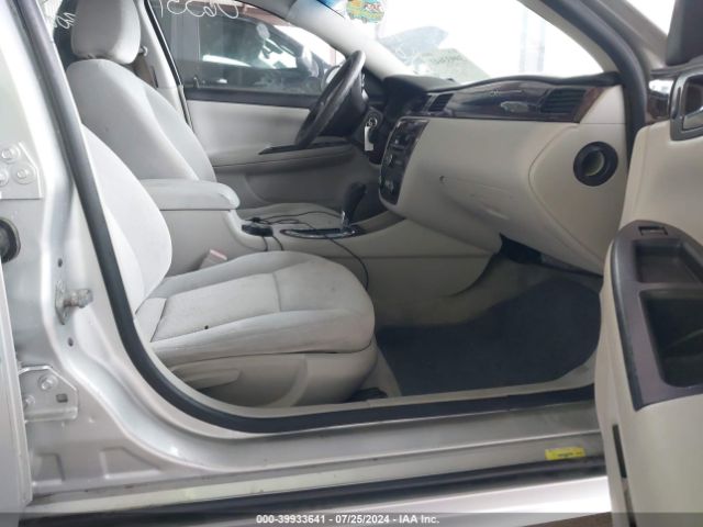 2G1WB5E35G1154523 Chevrolet Impala Limited Lt
