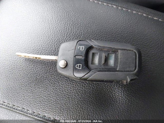 Ford FUSION SE 2016 3FA6P0H73GR322817 Image 11
