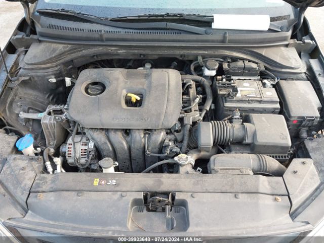 5NPD84LF2LH547070 Hyundai ELANTRA SEL