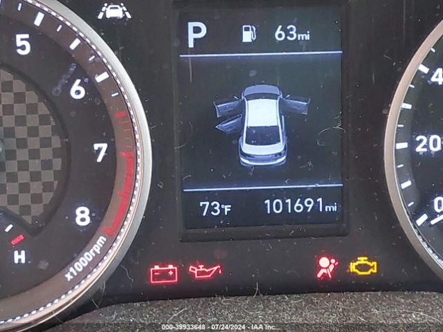 5NPD84LF2LH547070 Hyundai ELANTRA SEL