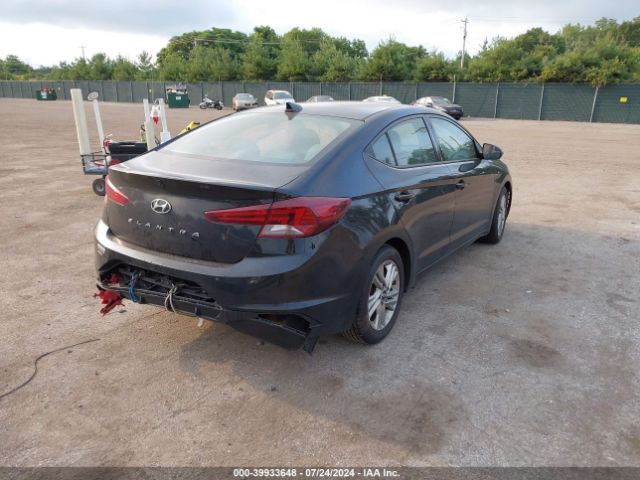 5NPD84LF2LH547070 Hyundai ELANTRA SEL
