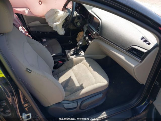 5NPD84LF2LH547070 Hyundai ELANTRA SEL