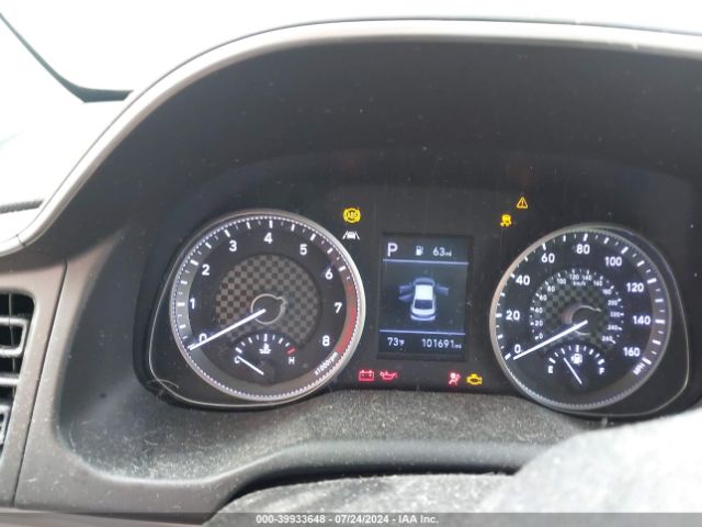 5NPD84LF2LH547070 Hyundai ELANTRA SEL