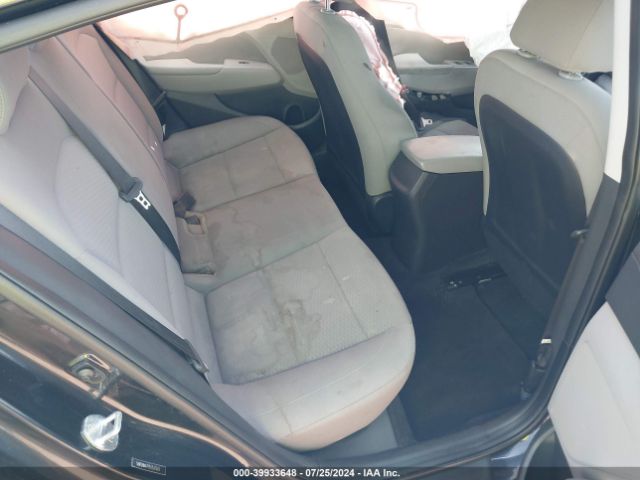 5NPD84LF2LH547070 Hyundai ELANTRA SEL