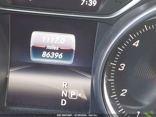 WDDSJ4EBXJN561680 Mercedes-Benz CLA 250