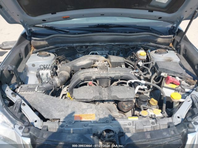 JF2SJAEC0JH506706 Subaru Forester 2.5i Premium