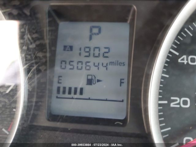 JF2SJAEC0JH506706 Subaru Forester 2.5i Premium