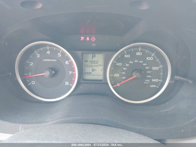 JF2SJAEC0JH506706 Subaru Forester 2.5i Premium