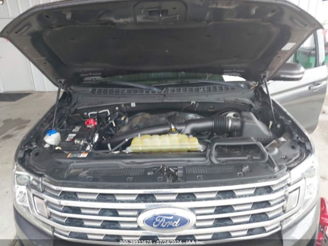 1FMJU1HT3KEA48610 Ford Expedition Xlt