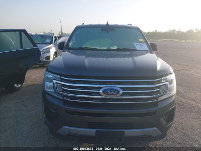 1FMJU1HT3KEA48610 Ford Expedition Xlt