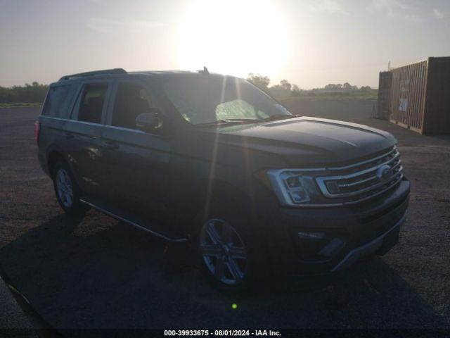 1FMJU1HT3KEA48610 Ford Expedition Xlt