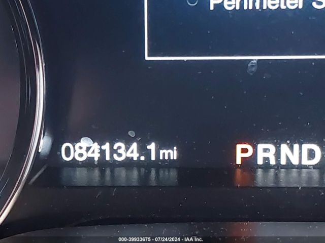 1FMJU1HT3KEA48610 Ford Expedition Xlt