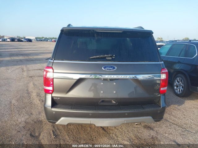 1FMJU1HT3KEA48610 Ford Expedition Xlt
