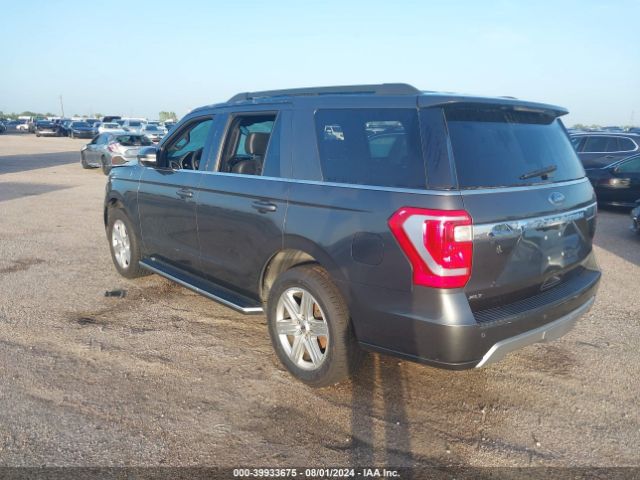 1FMJU1HT3KEA48610 Ford Expedition Xlt
