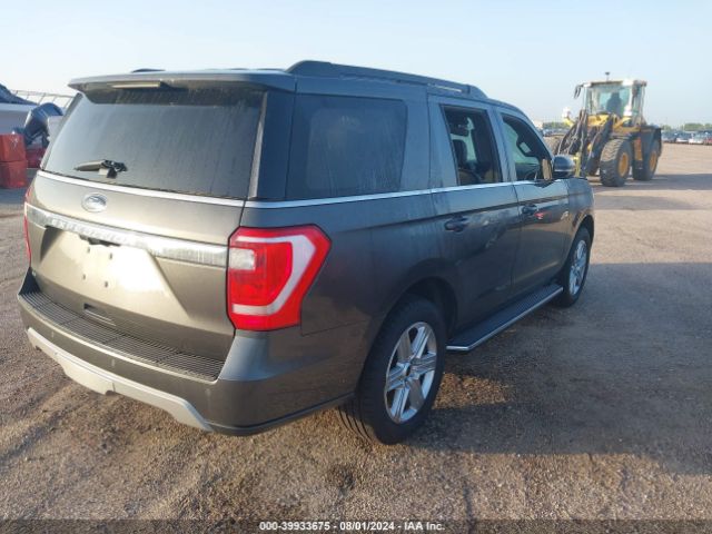 1FMJU1HT3KEA48610 Ford Expedition Xlt